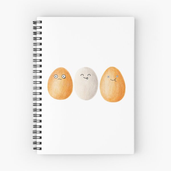 Item preview, Cute Yummy Eggs  designed and sold by Dimitry Zub.