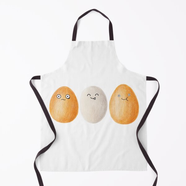 Item preview, Cute Yummy Eggs designed and sold by Dimitry Zub.