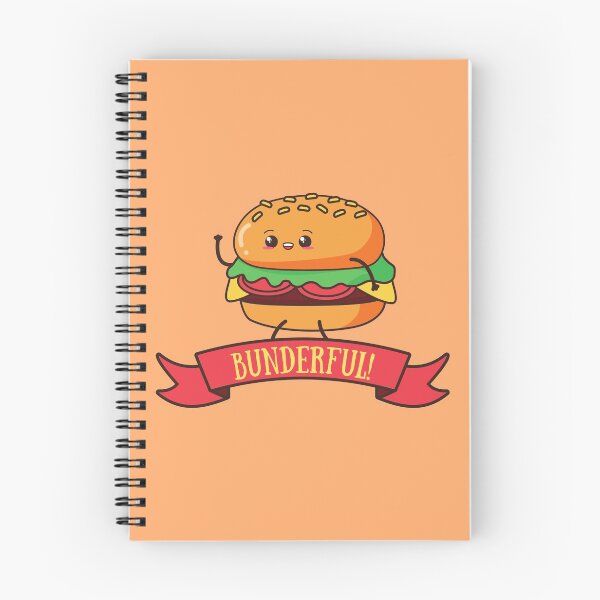 Item preview, Bunderful!  Wonderful! designed and sold by GoodMoodFood.