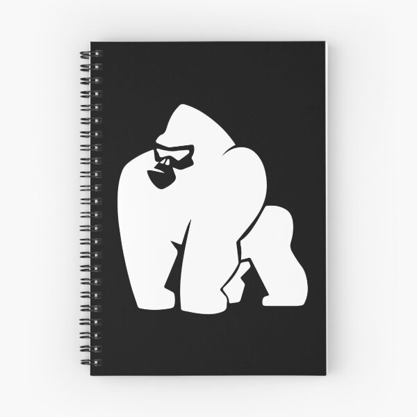 Item preview, GRUMPY GORILLA designed and sold by UNITEES21.