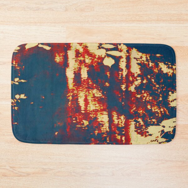 Item preview, Lakeside Rest in The Morning Absract Really Cool! designed and sold by Billgreen54.
