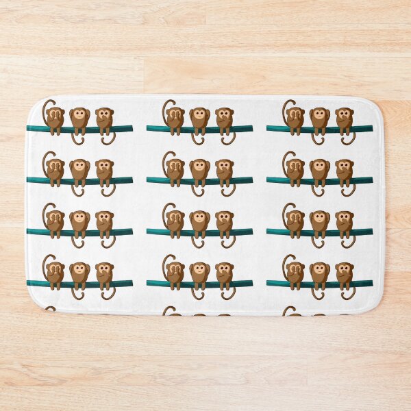 Item preview, Monkey signals  designed and sold by 0Expressions.