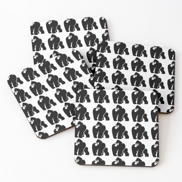 Item preview, GRUMPY GORILLA designed and sold by UNITEES21.