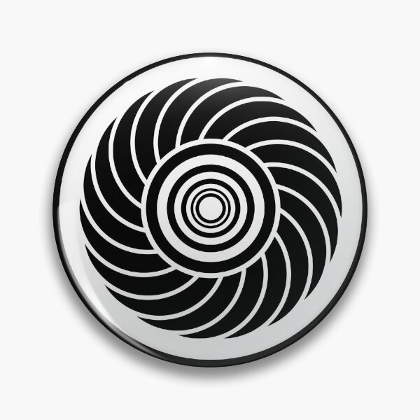 Item preview, Roundway Hill Crop Circle 1 designed and sold by ShapesofWisdom.