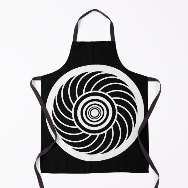 Item preview, Roundway Hill Crop Circle 1 designed and sold by ShapesofWisdom.