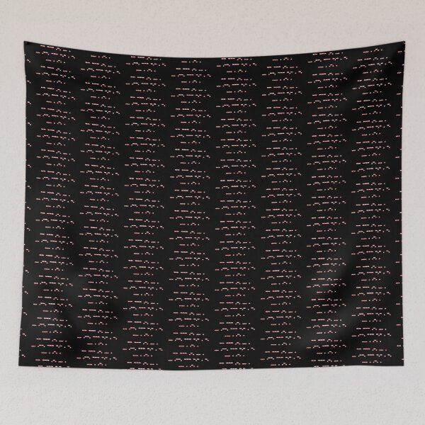 Item preview, Morse spoken here designed and sold by bravoalpha.