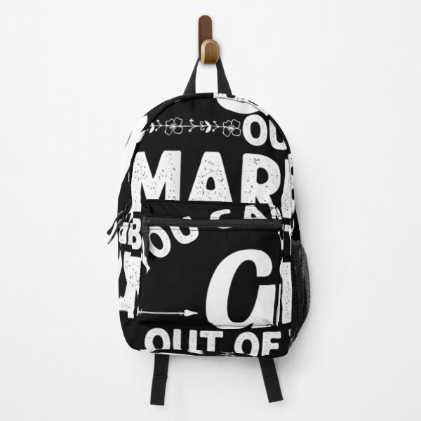 Item preview, Girl Out Of MARIETTA GA GEORGIA Gift Funny Home Roots USA designed and sold by ADAMANDREWSAU.