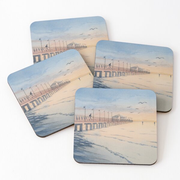 Item preview, Shorncliffe Morning designed and sold by wwll.