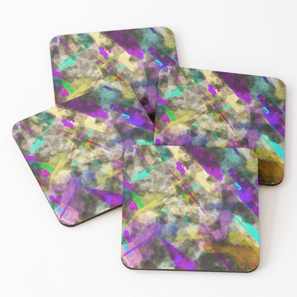 Item preview, Paint strokes texture designed and sold by lalylaura.