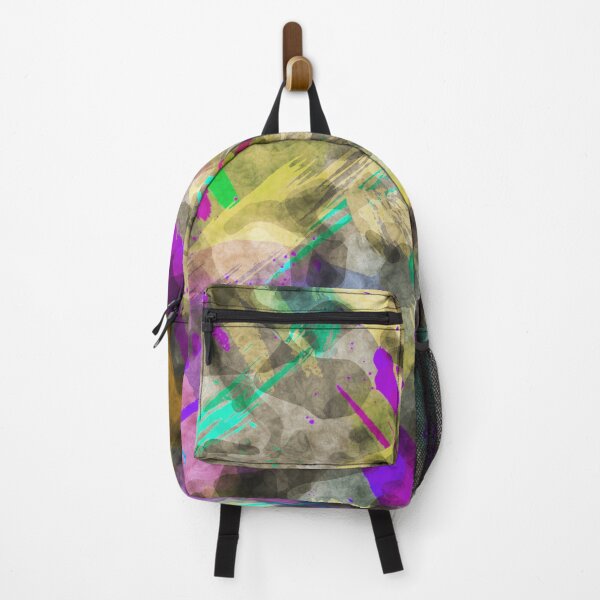 Item preview, Paint strokes texture designed and sold by lalylaura.