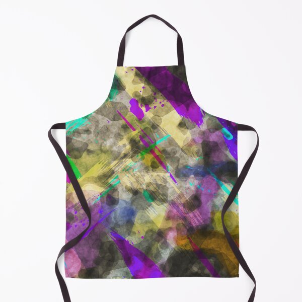 Item preview, Paint strokes texture designed and sold by lalylaura.