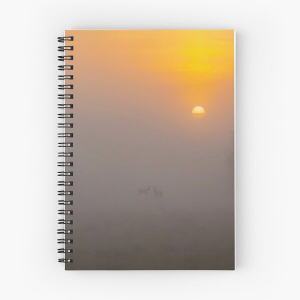 Item preview, Ciervo amanecer designed and sold by TweakyBlinders.