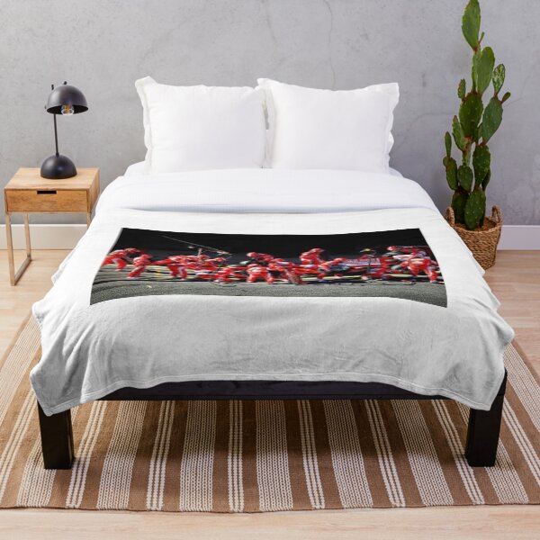 Item preview, Ferrari F1 Pit Stop designed and sold by Girona.
