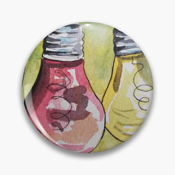 Item preview, Light bulbs/ Lampadine designed and sold by MencarelliArt.