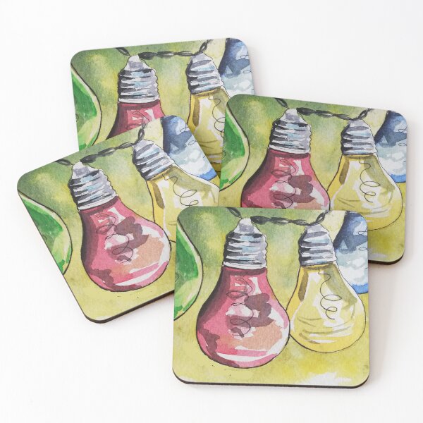 Item preview, Light bulbs/ Lampadine designed and sold by MencarelliArt.