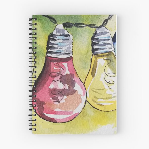 Item preview, Light bulbs/ Lampadine designed and sold by MencarelliArt.