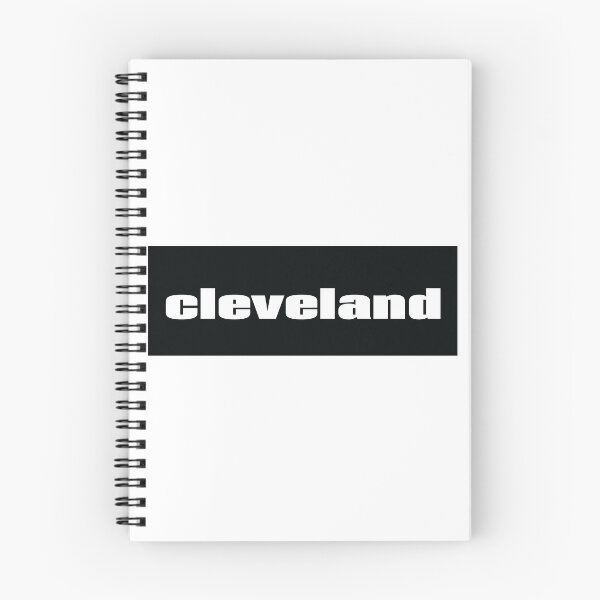 Item preview, Cleveland Black designed and sold by GoodVibesWX9.