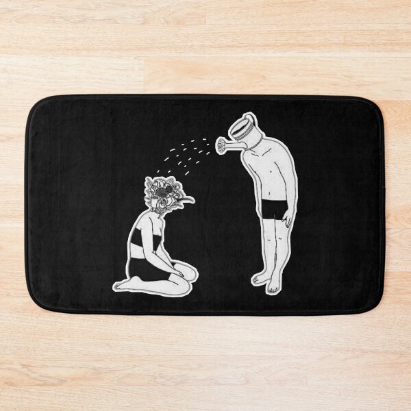 Item preview, I Water You, You Water Me Sketch designed and sold by KirkyEdits.