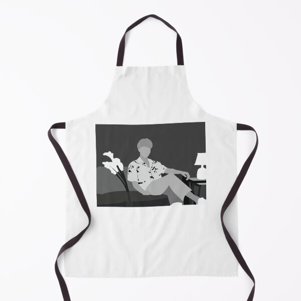 Item preview, Epiphany Jin designed and sold by dopeyoongi.