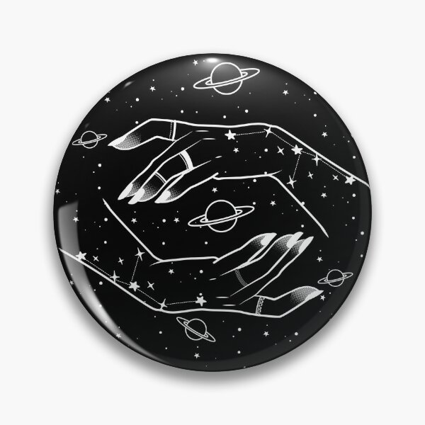 Item preview, Galaxy hands  designed and sold by Hanacchi.