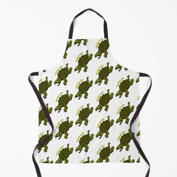 Item preview, snapping turtle designed and sold by adrart7.
