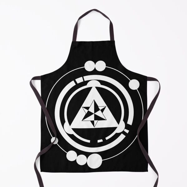 Item preview, Secklendorf Crop Circle designed and sold by ShapesofWisdom.