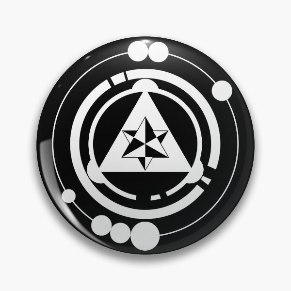 Item preview, Secklendorf Crop Circle designed and sold by ShapesofWisdom.