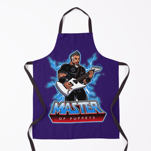 Item preview, Metallica Band Master of Puppets designed and sold by HandmadebyWolf.