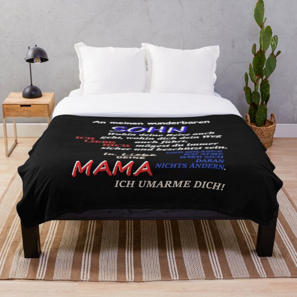 Item preview, Wonderful son mom saying - top gift idea - family sayings designed and sold by Myriala.