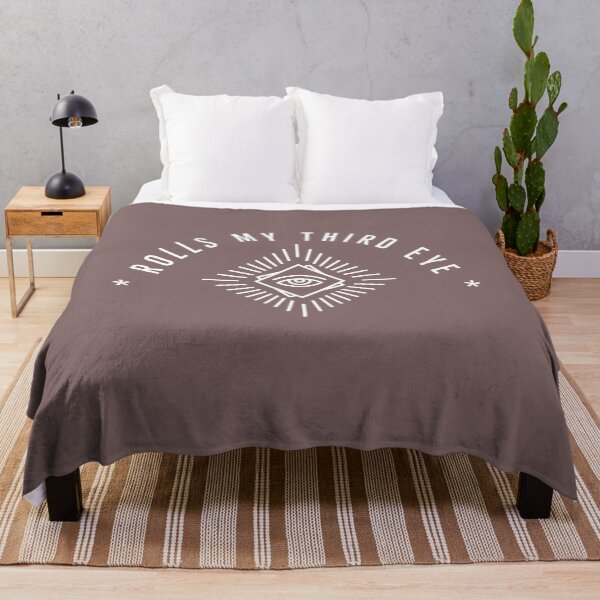 Item preview, Rueda mi tercer ojo, cita espiritual. designed and sold by Theleochick.