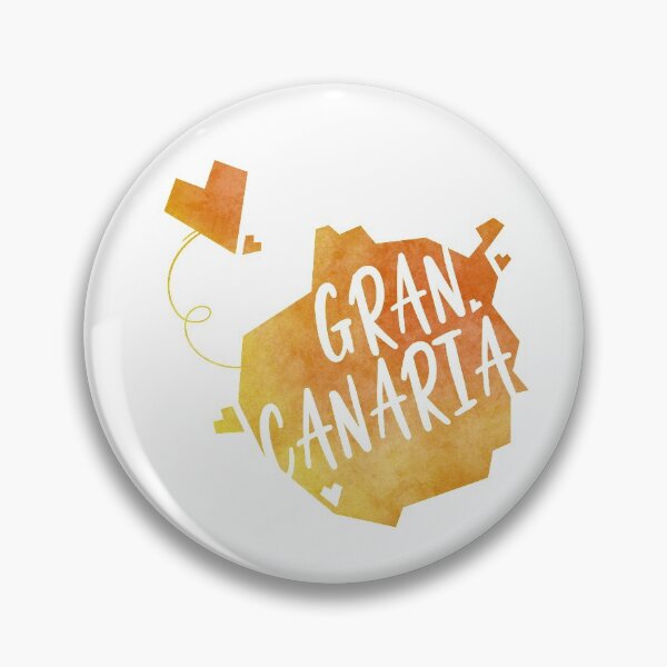 Item preview, Gran Canaria designed and sold by Motivburg.