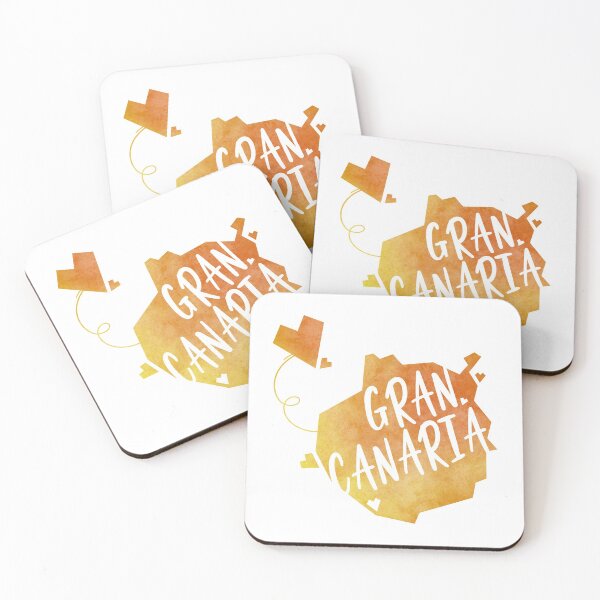 Item preview, Gran Canaria designed and sold by Motivburg.