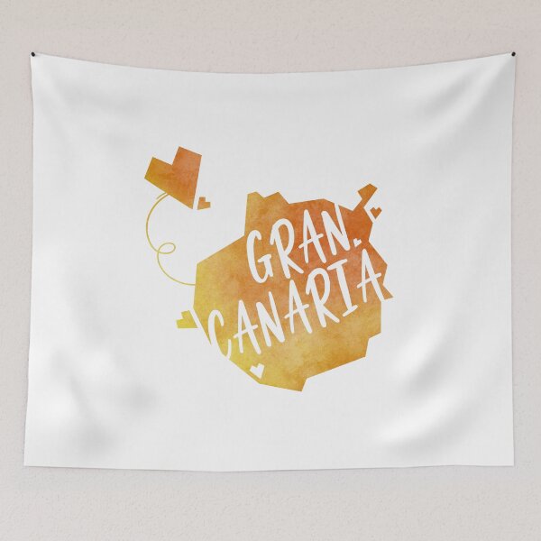 Item preview, Gran Canaria designed and sold by Motivburg.
