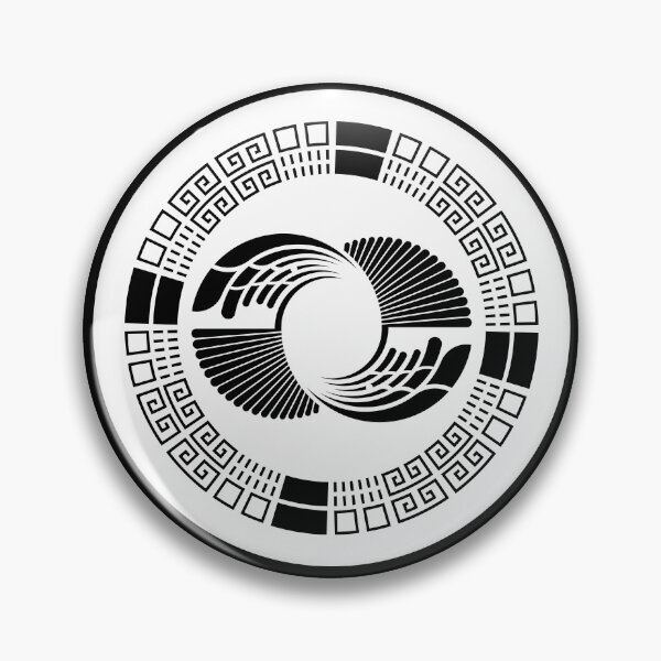 Item preview, Silbury Hill Crop Circle 2 designed and sold by ShapesofWisdom.