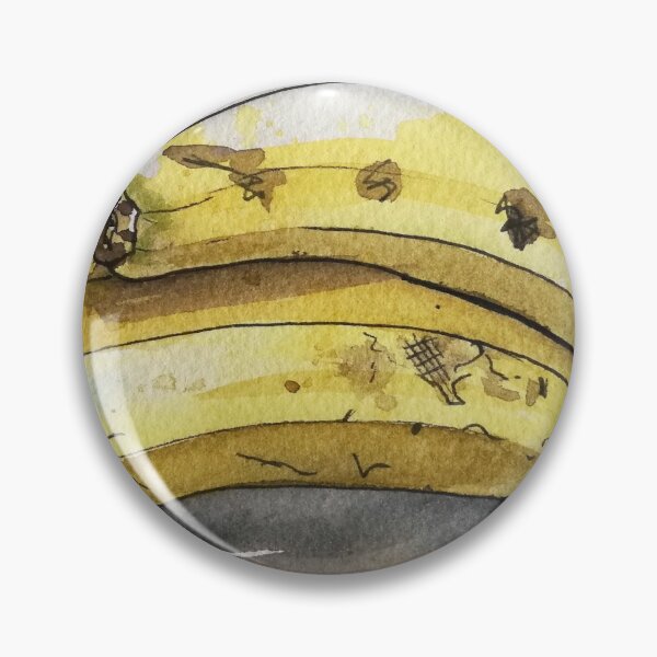 Item preview, Bananas designed and sold by MencarelliArt.
