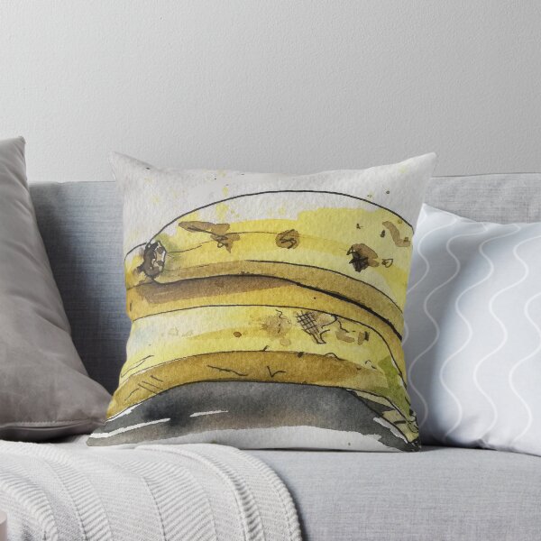 Item preview, Bananas designed and sold by MencarelliArt.