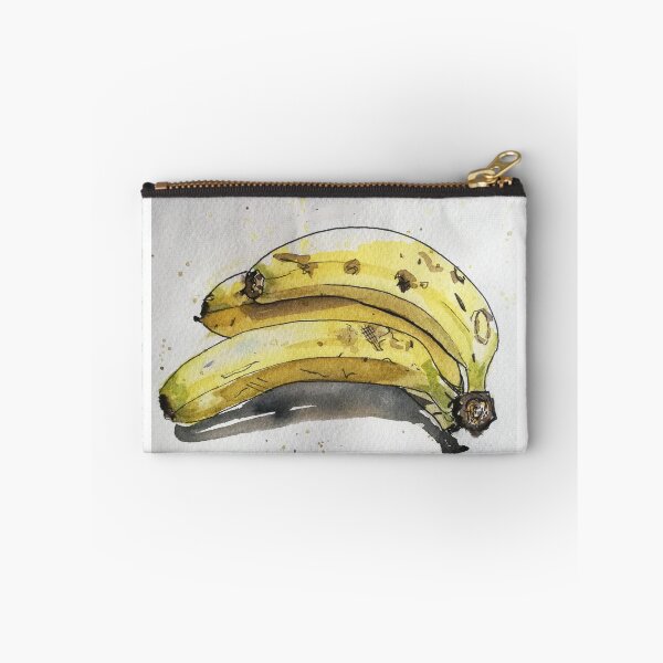 Item preview, Bananas designed and sold by MencarelliArt.