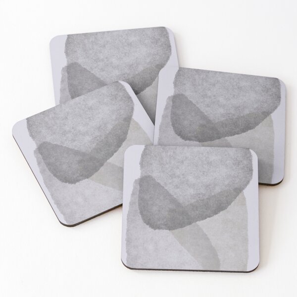 Item preview, Abstract Greys designed and sold by CathyRP.