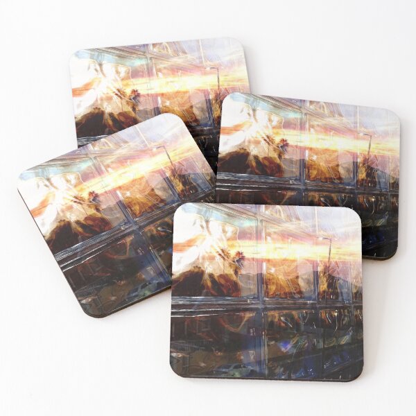 Item preview, Gleam designed and sold by Melominds.