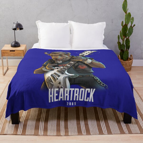 Item preview, Heartrock tHEARTROCK Buffalo designed and sold by HandmadebyWolf.