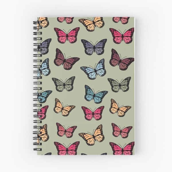 Item preview, Butterfly Pack designed and sold by lolalistic.