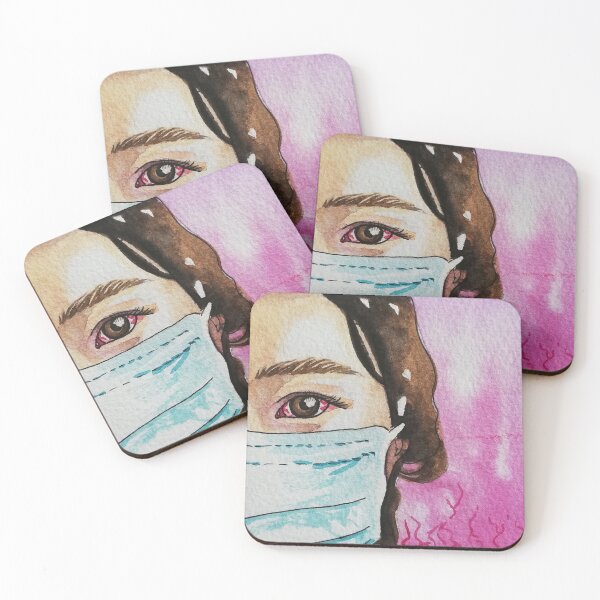 Item preview, Mask designed and sold by MencarelliArt.