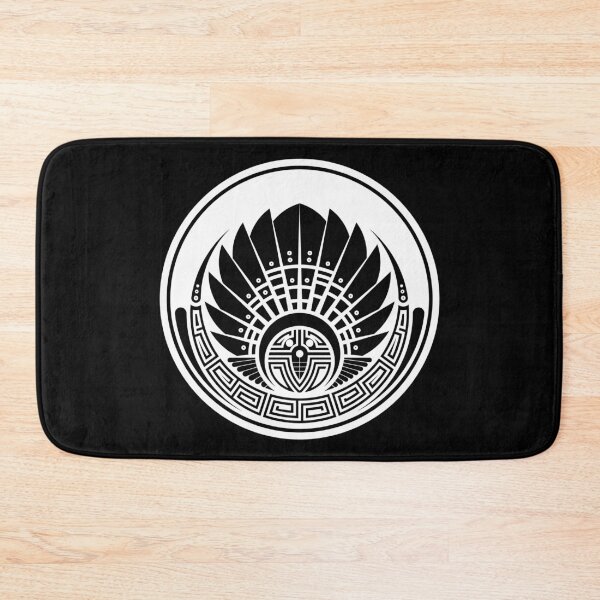 Item preview, Silbury Hill Crop Circle 1 designed and sold by ShapesofWisdom.