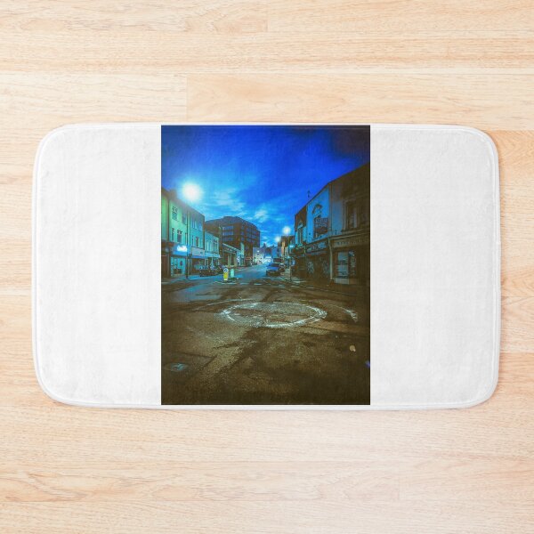 Item preview, The magic roundabout designed and sold by TimConstable.
