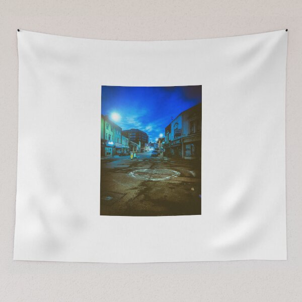 Item preview, The magic roundabout designed and sold by TimConstable.