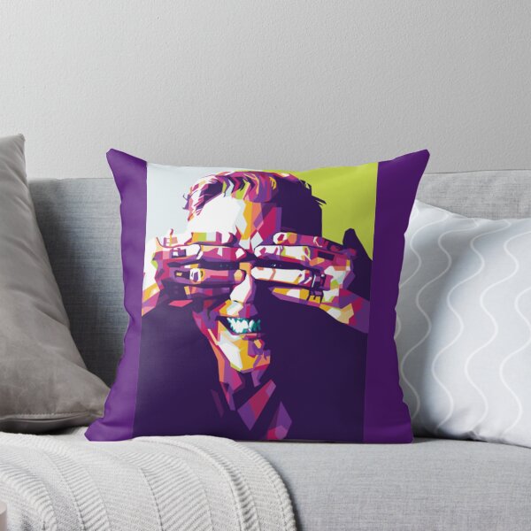 Item preview, James Hetfield designed and sold by HandmadebyWolf.