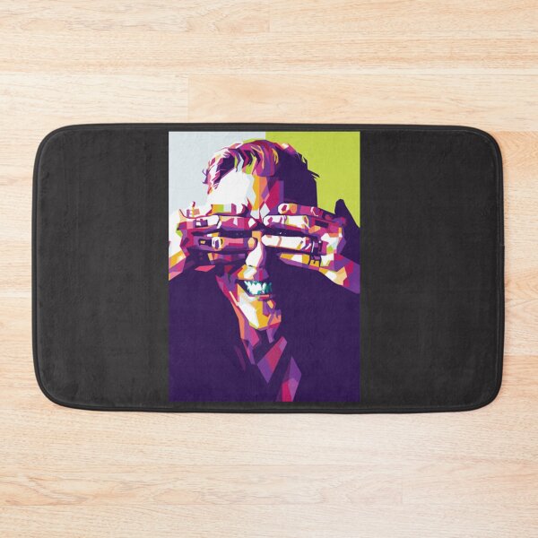 Item preview, James Hetfield designed and sold by HandmadebyWolf.