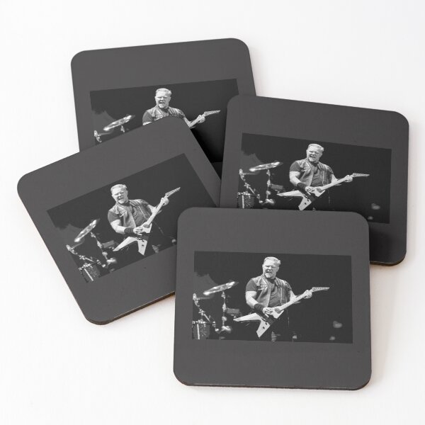 Item preview, James Hetfield designed and sold by HandmadebyWolf.