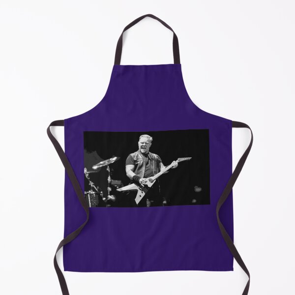 Item preview, James Hetfield designed and sold by HandmadebyWolf.