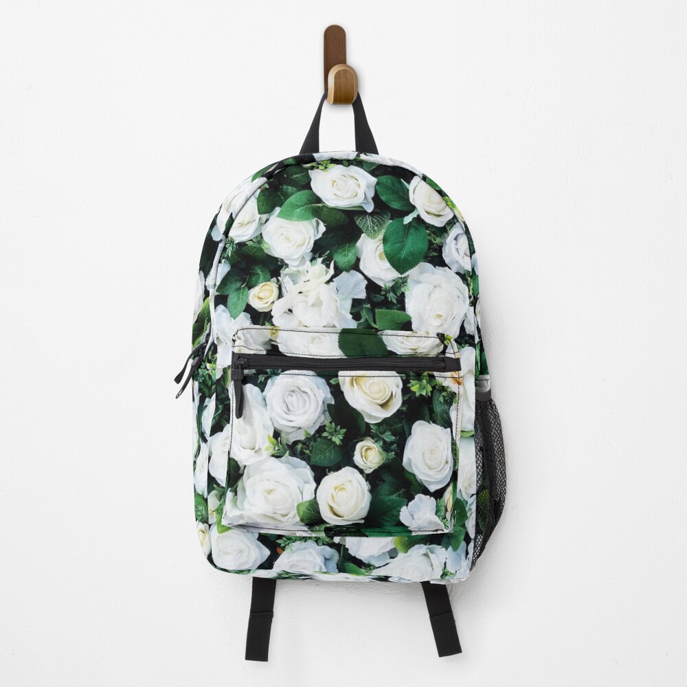 Item preview, Backpack designed and sold by BloomCo.